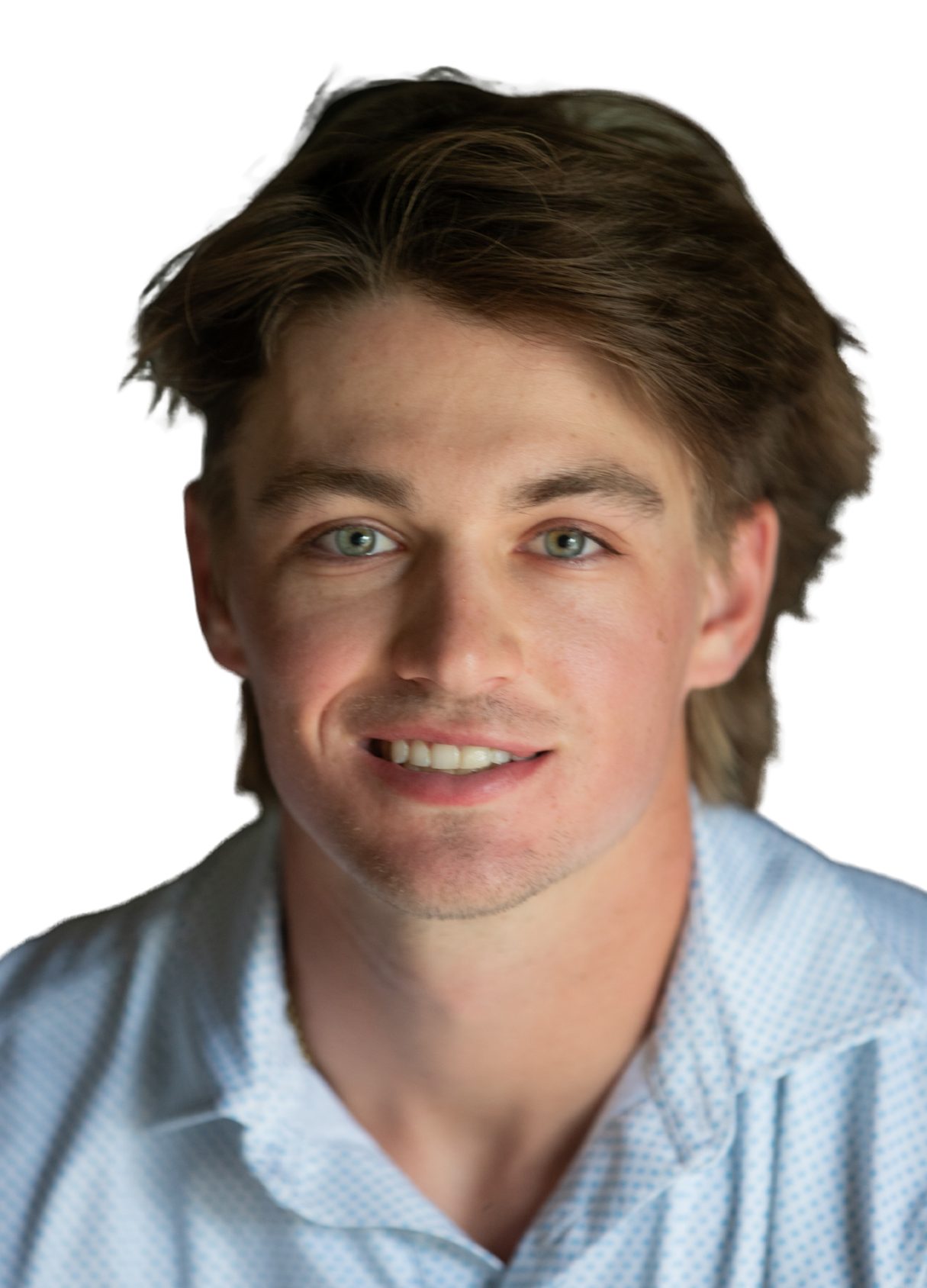 Eric Headshots
